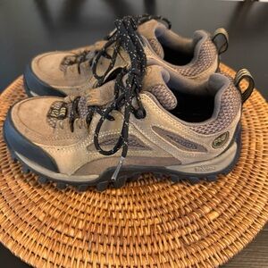 Timberland pro women’s size 6W
